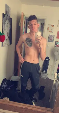 OnlyFans cuenta korotney avatar 1