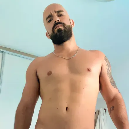 OnlyFans cuenta djvini avatar 1