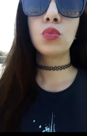 OnlyFans cuenta freyja.black.princess avatar 1