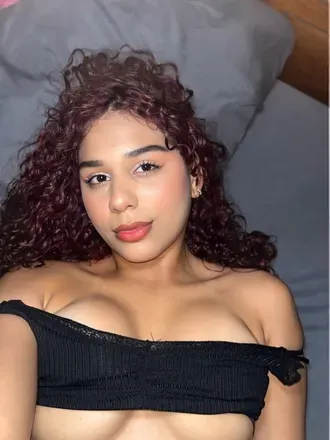 OnlyFans cuenta rebecandy02 avatar 1
