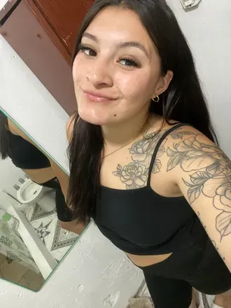 OnlyFans cuenta u262063608 avatar 1