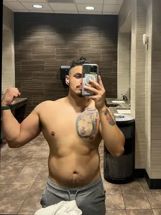 OnlyFans cuenta christianrhodes avatar 1