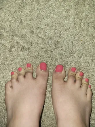 OnlyFans cuenta footsiebae5 avatar 1