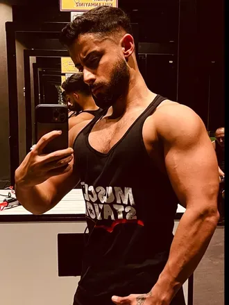 OnlyFans cuenta roccociccone avatar 1
