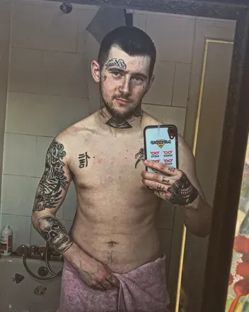OnlyFans cuenta jersey_tattoo avatar 1