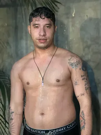OnlyFans cuenta xandernewball avatar 1