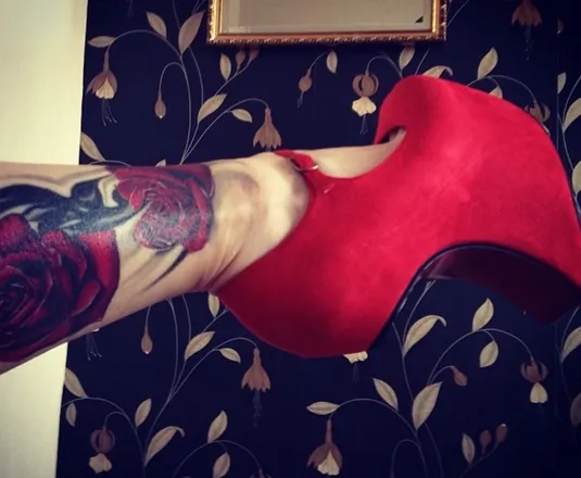 OnlyFans cuenta lois_diville header 2