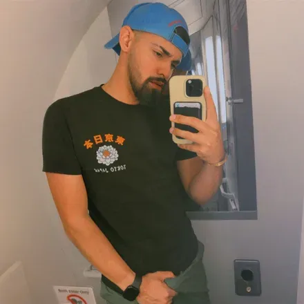 OnlyFans cuenta geopuertorico avatar 1