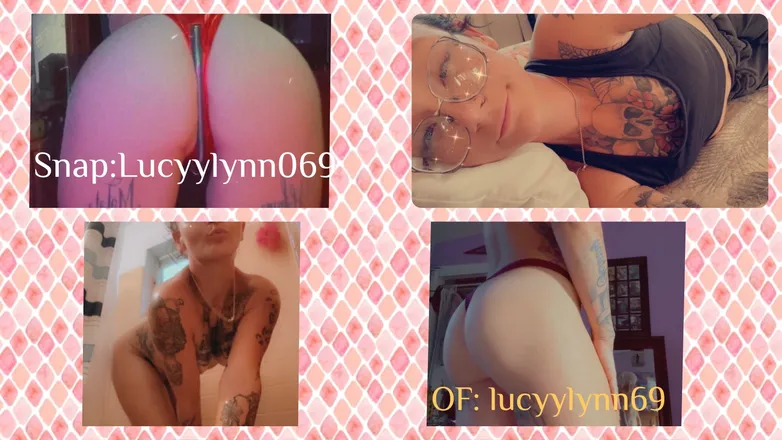 OnlyFans cuenta lucyylynn69 header 2