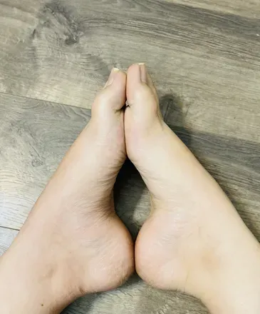 OnlyFans cuenta brittneys_feet avatar 1