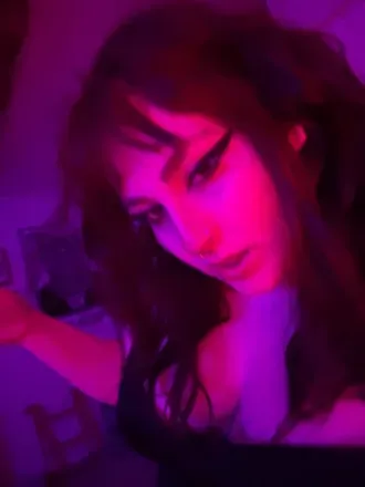 OnlyFans cuenta g0thbunnie avatar 1