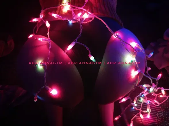 OnlyFans cuenta adriannagtm1 avatar 1