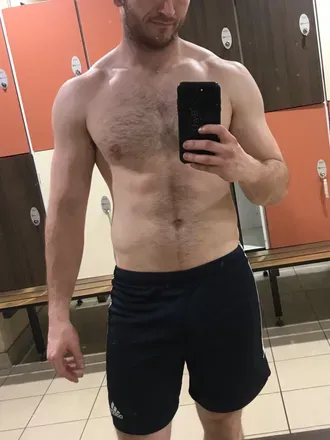 OnlyFans cuenta bdsmgymbuck avatar 1