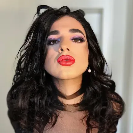 OnlyFans cuenta silviatrav avatar 1