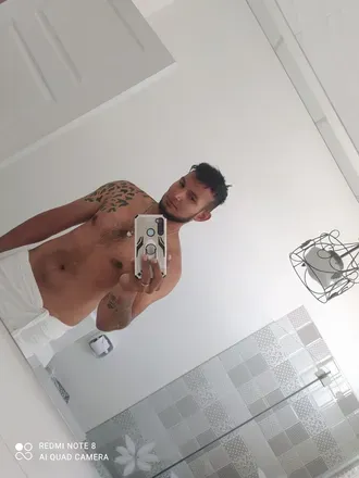OnlyFans cuenta harthuruz avatar 1