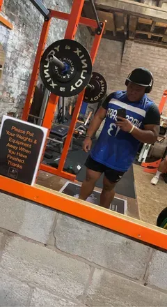 OnlyFans cuenta rugbylife avatar 1