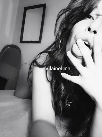 OnlyFans cuenta vilainelina avatar 1