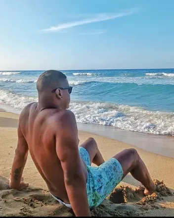 OnlyFans cuenta jeanpier21cm avatar 1