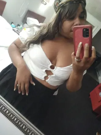 OnlyFans cuenta bbwgoddessmellasquirter avatar 1