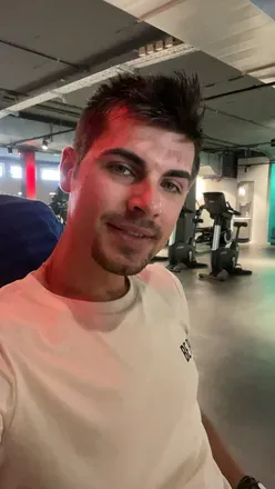 OnlyFans cuenta darius_seby avatar 1