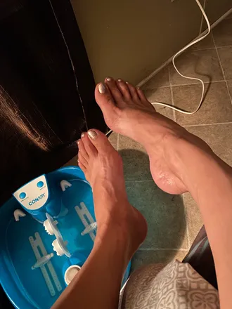 OnlyFans cuenta feetanista47 header 2