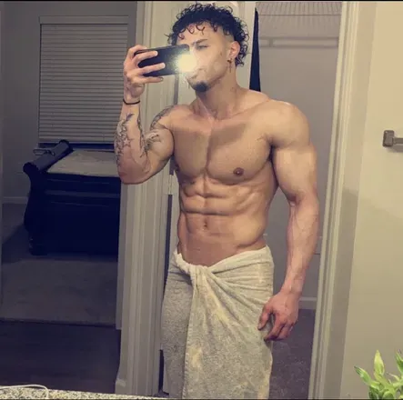 OnlyFans cuenta amariwade avatar 1