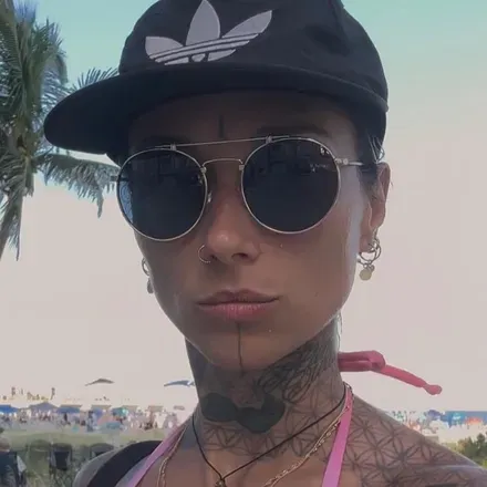 OnlyFans cuenta virtualmermaidx avatar 1