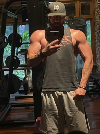 OnlyFans account  bigd_13 avatar 1