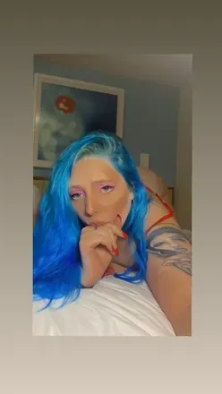 OnlyFans cuenta freakiestkay420 header 2