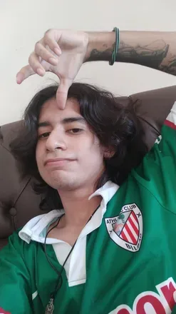 OnlyFans cuenta dannttmex avatar 1