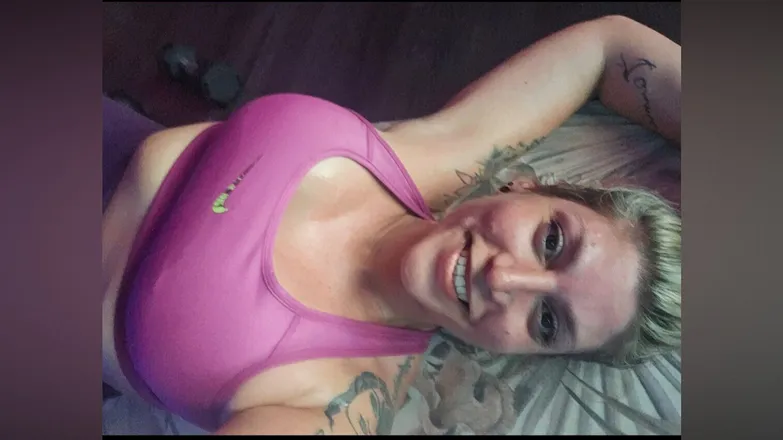 OnlyFans cuenta inkedsagbabe header 2