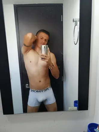 OnlyFans cuenta andreyluzcan avatar 1