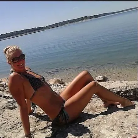 OnlyFans cuenta riverchickgina avatar 1