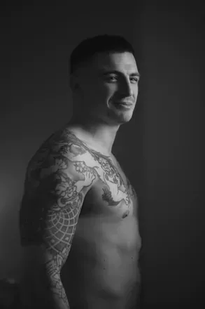 OnlyFans cuenta bobby_lefonte avatar 1