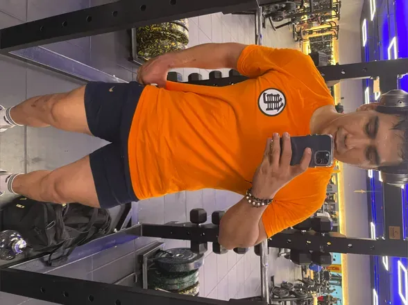 OnlyFans account  arnold95 avatar 1