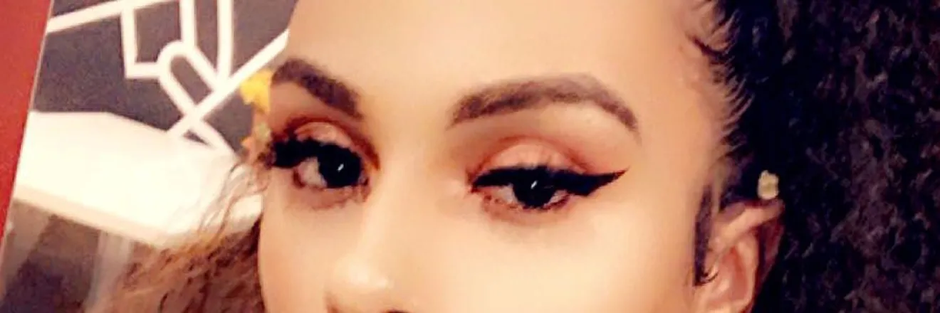 OnlyFans cuenta naddieeethebaddie header 2