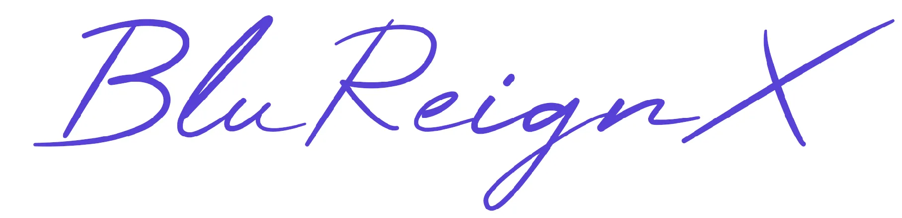 OnlyFans account  blureignx header 2
