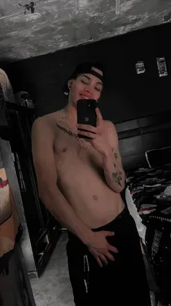 OnlyFans cuenta marcevp21 avatar 1