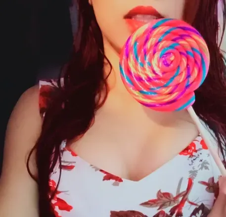 OnlyFans cuenta candy1869 avatar 1