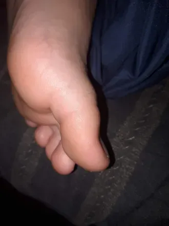 OnlyFans cuenta chocfreak4feet avatar 1