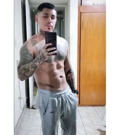 OnlyFans account  markodenzel avatar 1