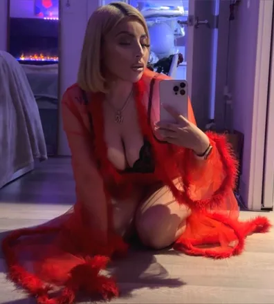 OnlyFans cuenta milax0xo header 2