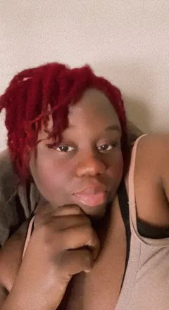 OnlyFans cuenta prettyblackgoddess header 2