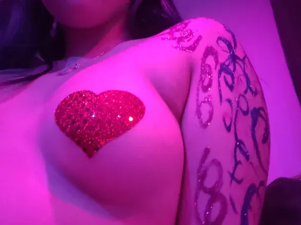 OnlyFans cuenta slimystickysoul avatar 1