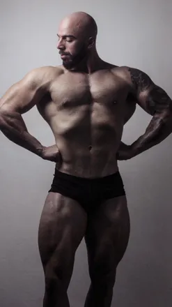OnlyFans cuenta juan__physique header 2
