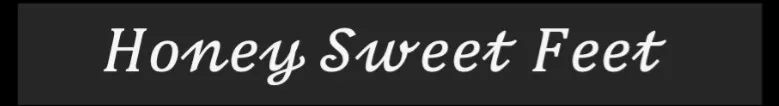 OnlyFans cuenta honeysunnysweetfeet header 2