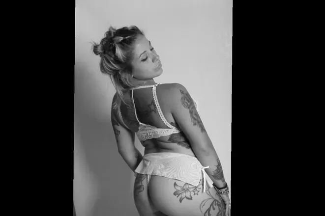 OnlyFans cuenta miabigail avatar 1