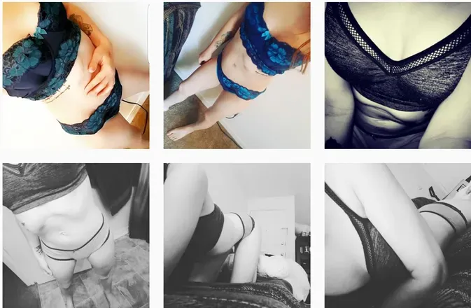OnlyFans cuenta ansleighinwonderland avatar 1