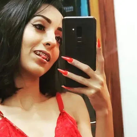 OnlyFans cuenta ladivborges avatar 1