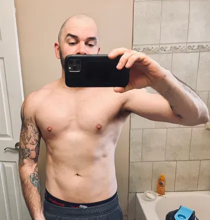 OnlyFans cuenta maxdonglife avatar 1